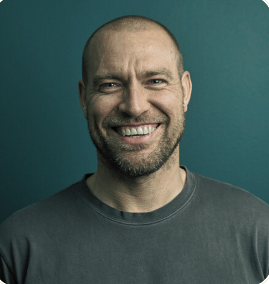 Portrett av Kjetil Thuen Tønnesen